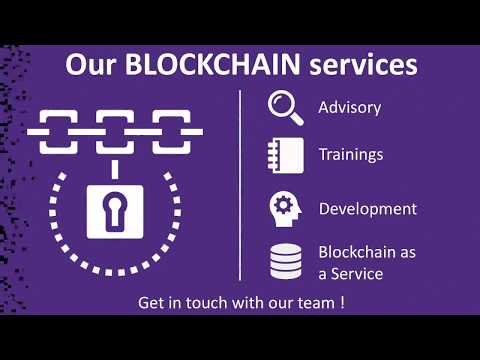 Grant Thornton Technology Hub Luxembourg services offering