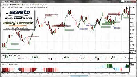Tutorial Ninja Trader Strategy That Works  - Daily report 24th Sept 2012 SP500 Emini Futures