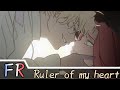 Ruler of my heart  french cover  alien stage round 5  feat amanfrisketseschatons1199