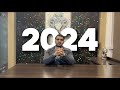 How to make 2024 the greatest year of your life