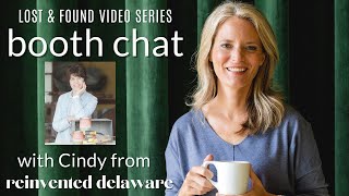 BOOTH CHAT | Antique Booth Tips Series; Antique Booth Owners Share Their Tips and Experiences