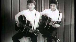 The Everly Brothers, Long Time Gone