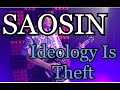 SAOSIN Ideology Is Theft Guitar Cover mp3