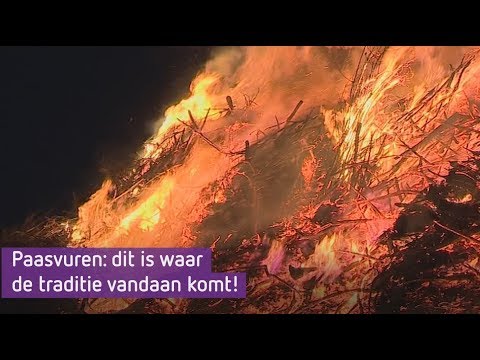 Video: Waar Komt De Traditie Om Kaarsen In De Tempel Te Zetten Vandaan?