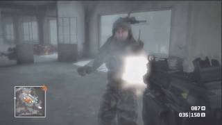Battlefield Bad Company: Acta - Operation Backfield
