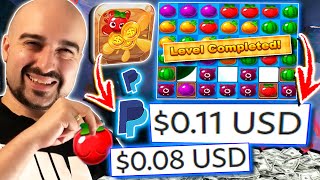 Juicy Cash App Review: Does It Really Reward You? (2024 Honest Test) screenshot 5