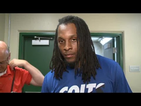 Clayton Geathers full interview 6/2/16 - YouTube