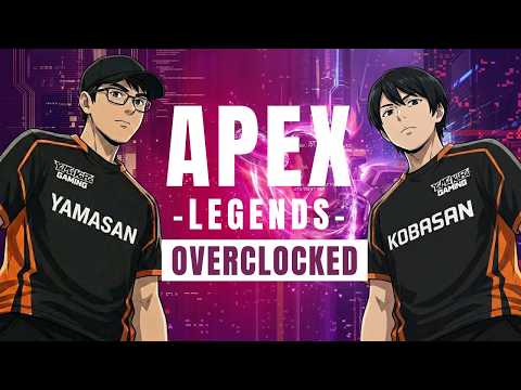 【APEX】プロリ最終戦直前！先週の結果振り返り＆明日の見どころ解説【APEX LEGENDS】