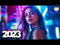 Imagine dragons linkin park maroon 5 charlie puthmusic mix 2023  edm remixes of popular songs