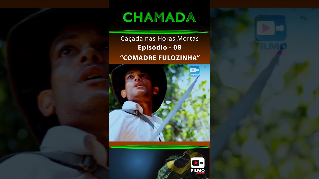 EP-8 COMADRE FULOZINHA 