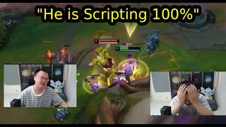 DK Siwoo Severely OUT-SPACES Best Fiora in China