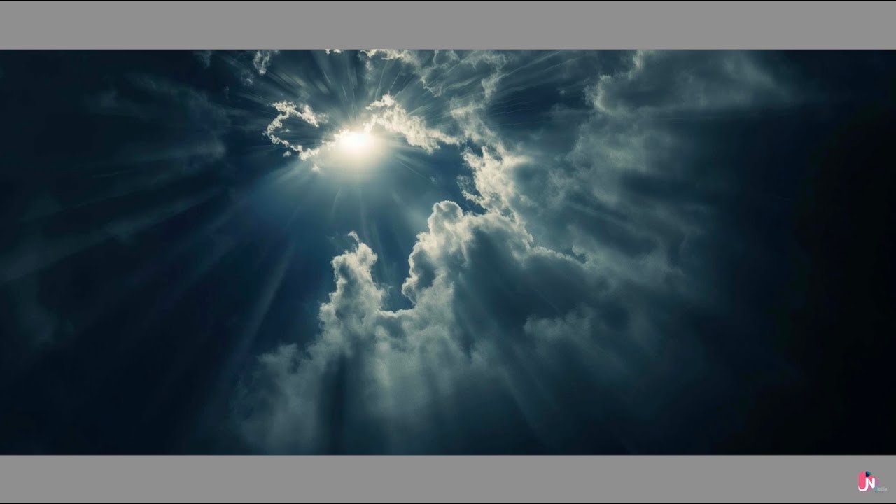 Let there be Light - YouTube