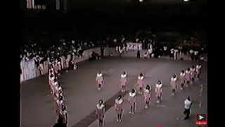 Part 1 Alpha Kappa Alpha Alpha Chapter  Greek Show 1987 Howard University  33qgog