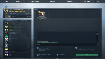 HACKED CS:GO LOBBIES? #FIXCSGO