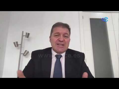 Roviralta afirma que la ministra Darias le ha "decepcionado"