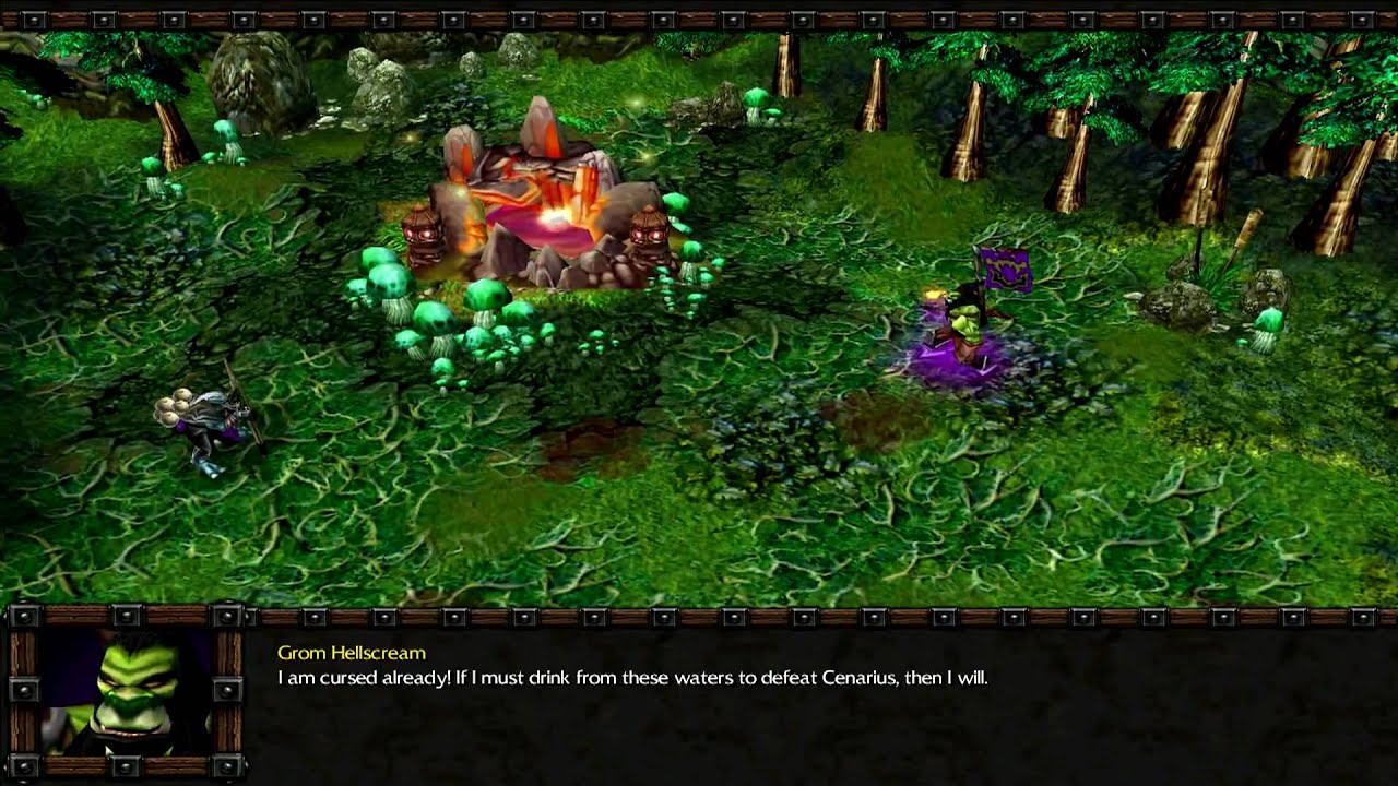 Warcraft Iii Rapidshare