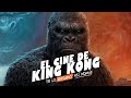 La Evolución De King Kong | #TeLoResumo