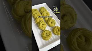 Avocado Banana Cookies for babies | BLW