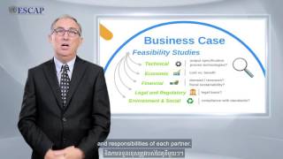Module 5: PPP Project Cycle (ភាសាខ្មែរ)