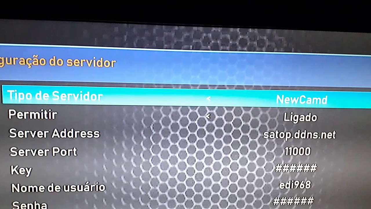 Como Colocar Cs No Itv Fghit S YouTube