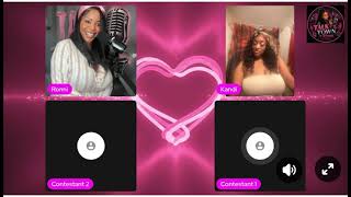 Love Or Lust Show ❤️ Can One Choice Change Everything? | Hilarious Dating Game & Relationship Debate