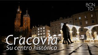 CRACOVIA 1 - La guía más completa