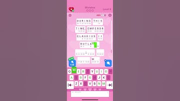 Cryptogram - Valentine’s Day Challenge - Chapter 1 - Level 8 Complete Level Walkthrough
