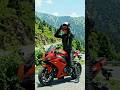 🏍️ Epic Ride from Kullu to Manali | Heaven on Two Wheels 🌄