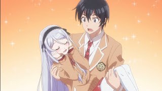 Shisei Houjou - Ep 2 Twixtor Im Getting Married To A Girl I Hate In My Cl