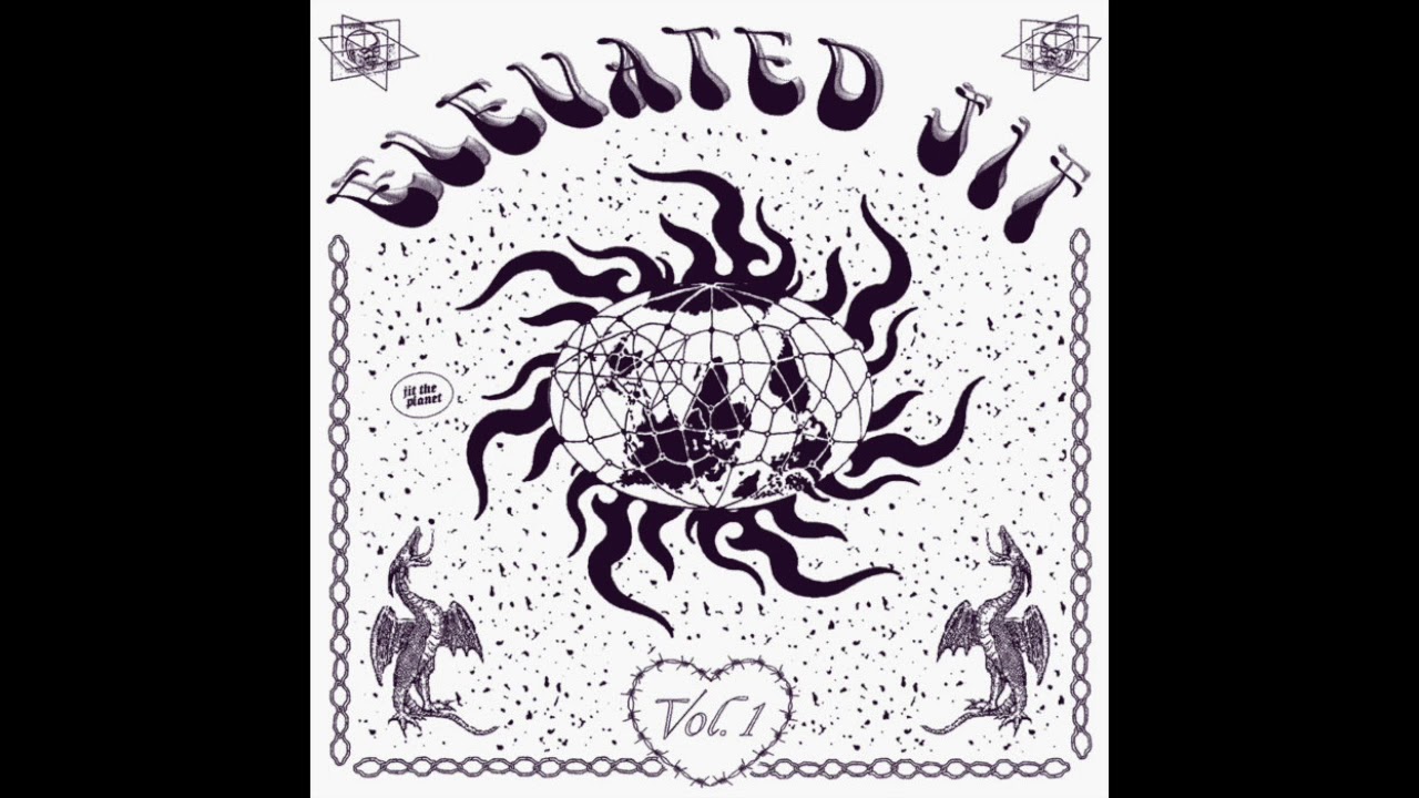 T-SHRT - BLOW THE WHISTLE (FUNKMASTA TURK FIX)