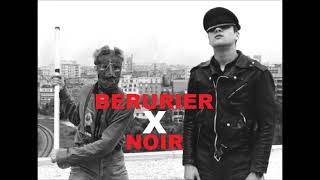 Watch Berurier Noir Elsa Je Taime video