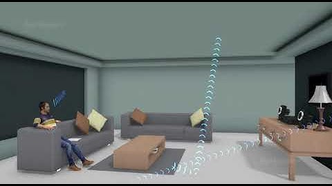 what is an Echo |3D-Animation | #science #chemistry #neet #3danimation #studyanimated|