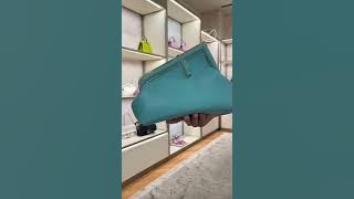 Your Next Fendi Head-To-Toe