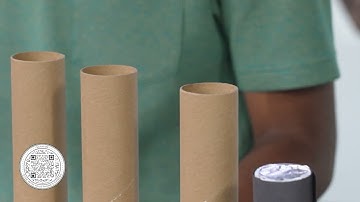 The More You Grow: Pinhole Camera