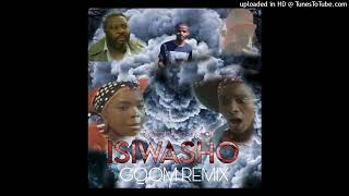 Simphiweda Dj  Isiwasho kwakhala Nyonini Gqom Remix