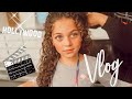 SOPHIE FATU IS ON THE FILMING SET AGAIN! - Family Vlog