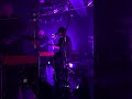 2026-8-5 美しい術/笹川真生@心斎橋JANUS