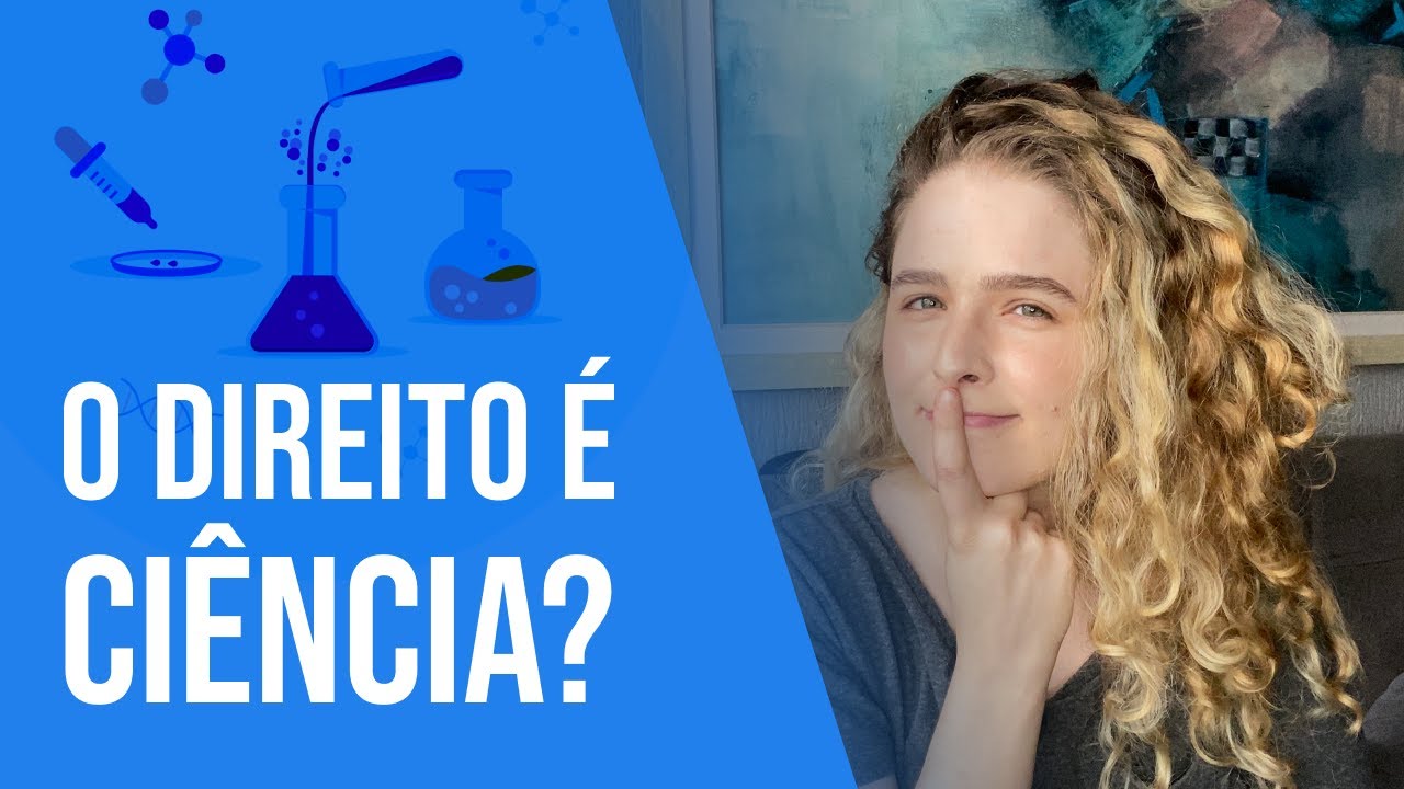 O Direito é Uma Ciencia
