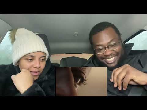 STORMZY - FIREBABE REACTION