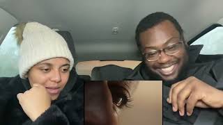 STORMZY - FIREBABE REACTION
