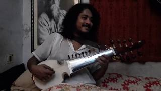 DORODI (দরদী) । The Instrument | Introduction | Premangshu