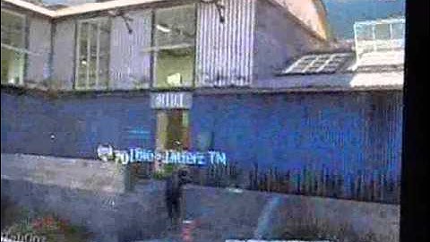 Mw2 Jitter Mod Gameplay (TM)