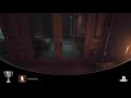 LAYERS OF FEAR 2023 Secret Ending – Letting Go Trophy / Achievement Guide (Break the Loop)