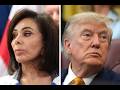 Trump considers firing Jeanine Pirro amid dropped case