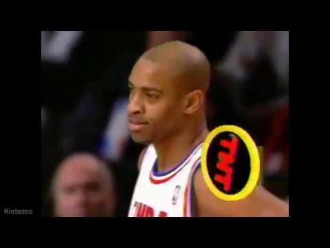 2003 NBA All