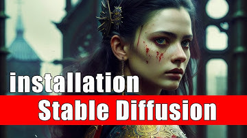 Personal and uncensored AI generator, Stable Diffusion 2. Automatic1111.