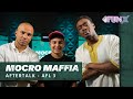 KOMTGOED (Marouane Meftah) over MOCRO MAFFIA aflevering 3 | Mocro Maffia Aftertalk