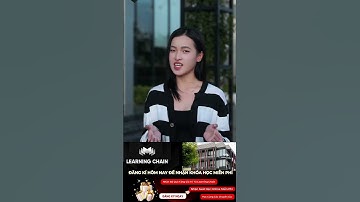 Xuất Học AI Miễn Phí Giành Cho Mọi Đối Tượng #hocai #trítuệnhântạo #shots