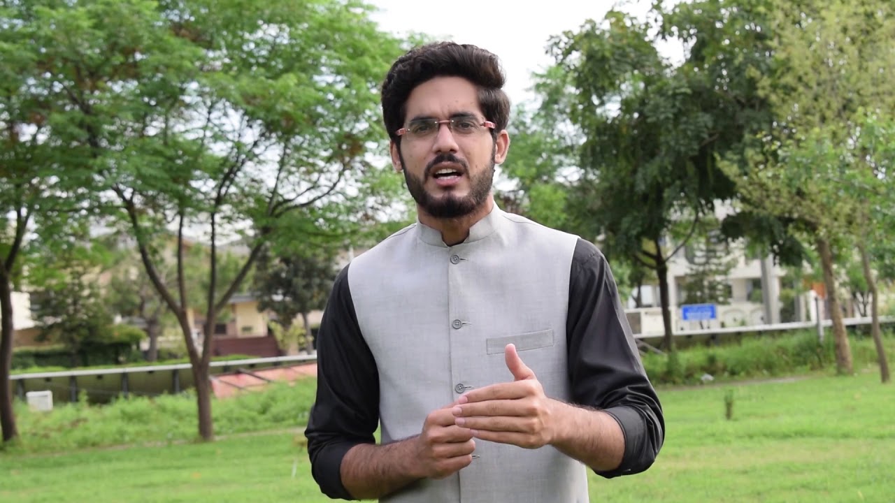 Are you ready to get success in Post Corona World |Ubaid Yousaf Khan|