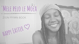 Mele pelo le moea || Easter hymn